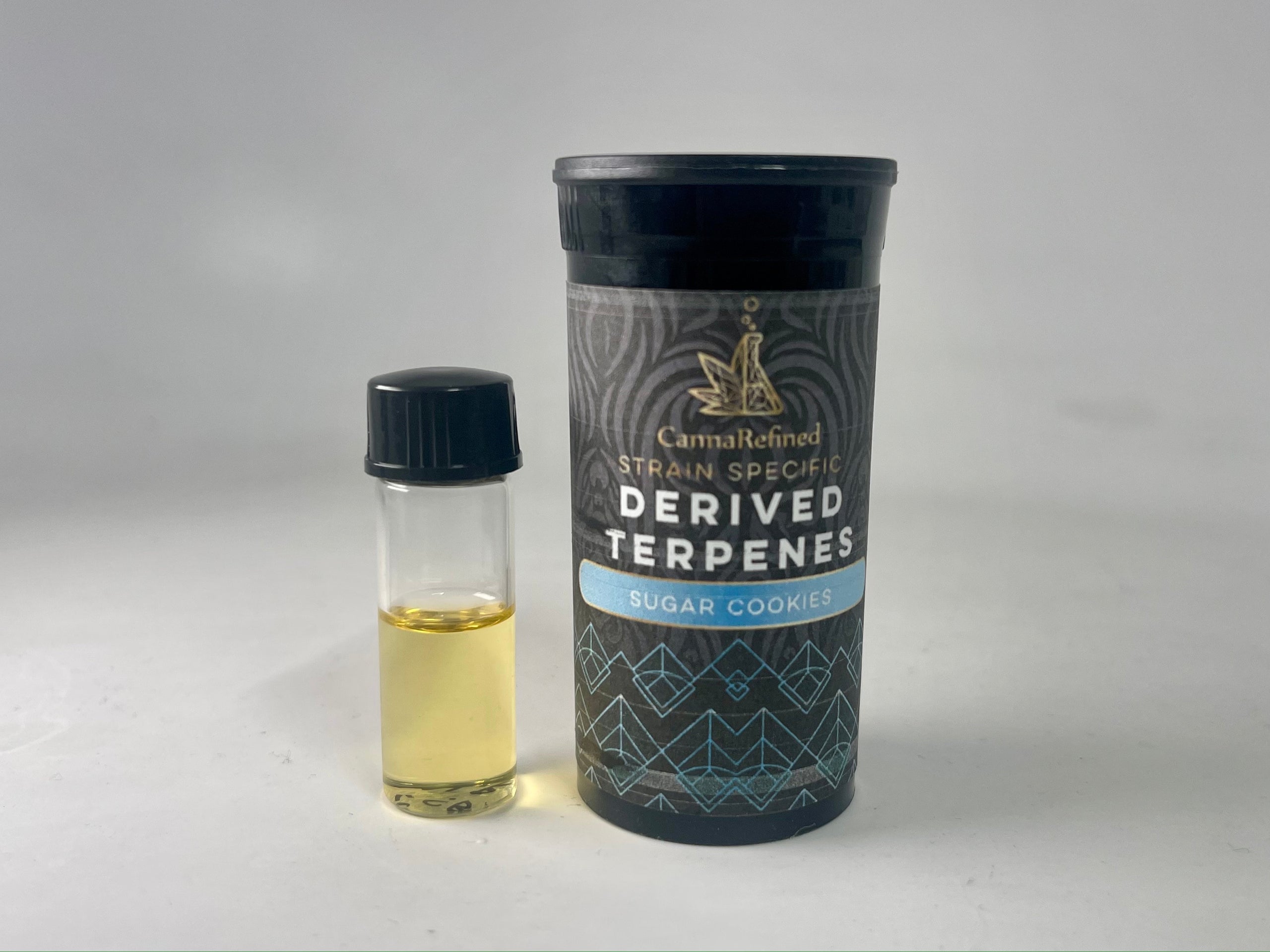 Sugar Cookies StrainSpecific CDT Terpenes CannaRefined