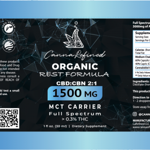 Tucson CBD & Delta 9 THC Gummies